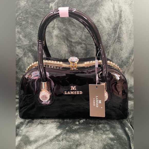 lamaed Accessories - Handbag